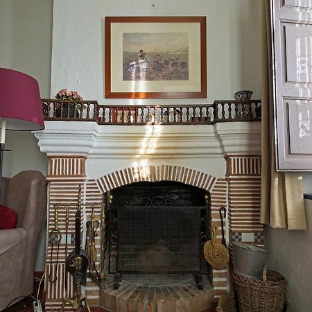 Don Claudio Guest House Грасалема Екстериор снимка