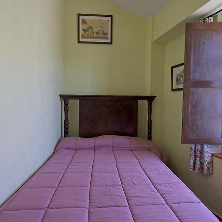Don Claudio Guest House Грасалема Екстериор снимка