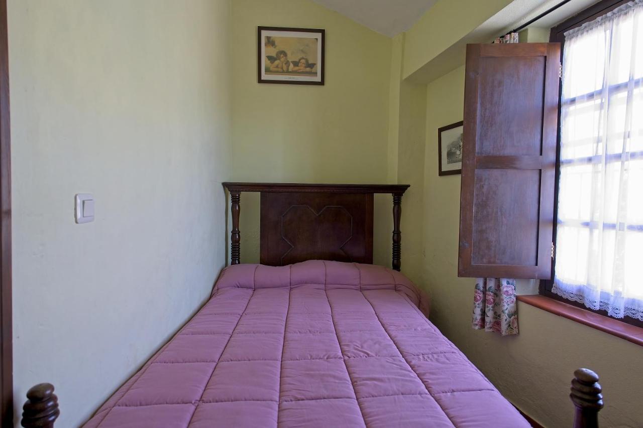Don Claudio Guest House Грасалема Екстериор снимка