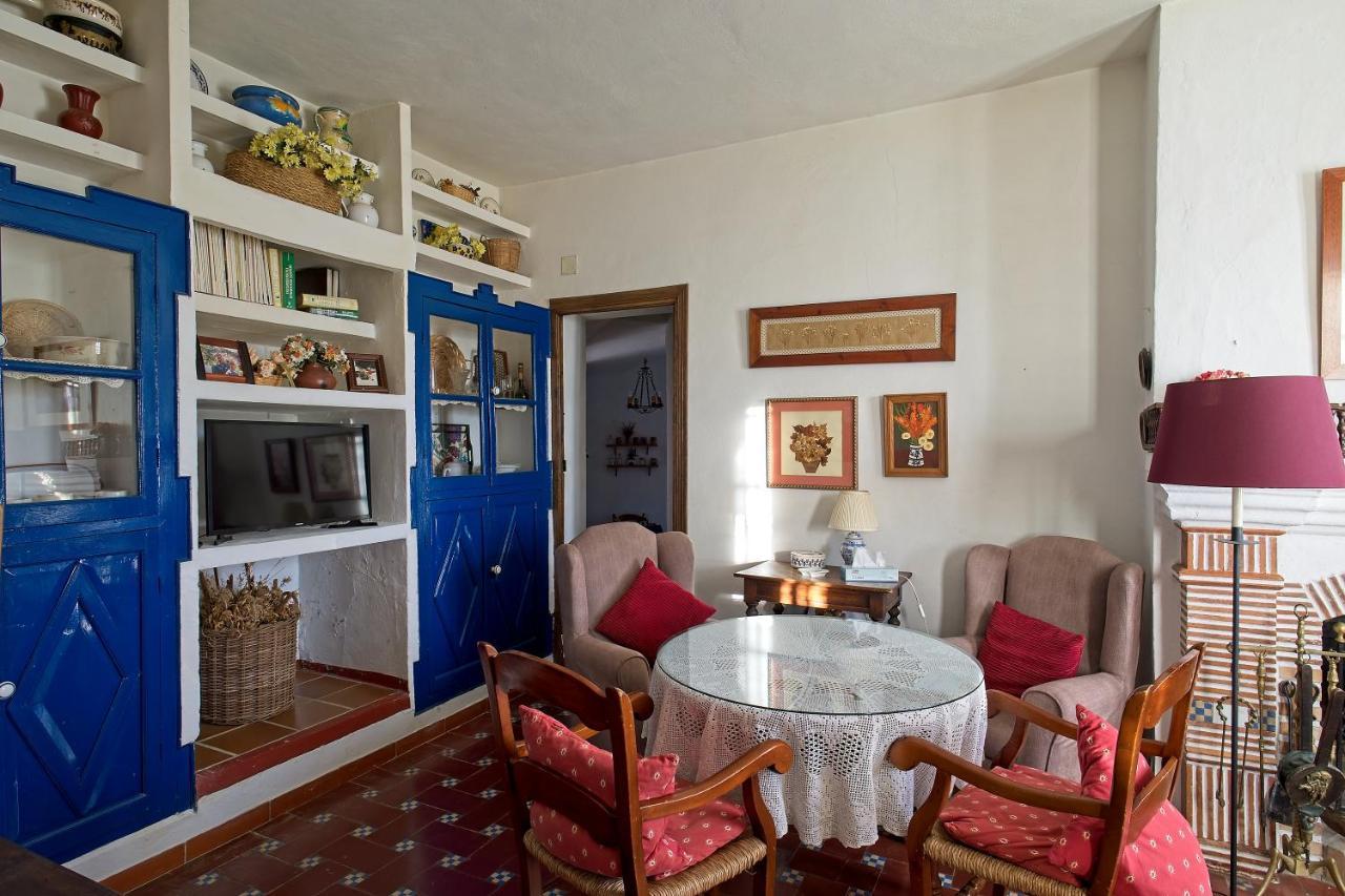 Don Claudio Guest House Грасалема Екстериор снимка