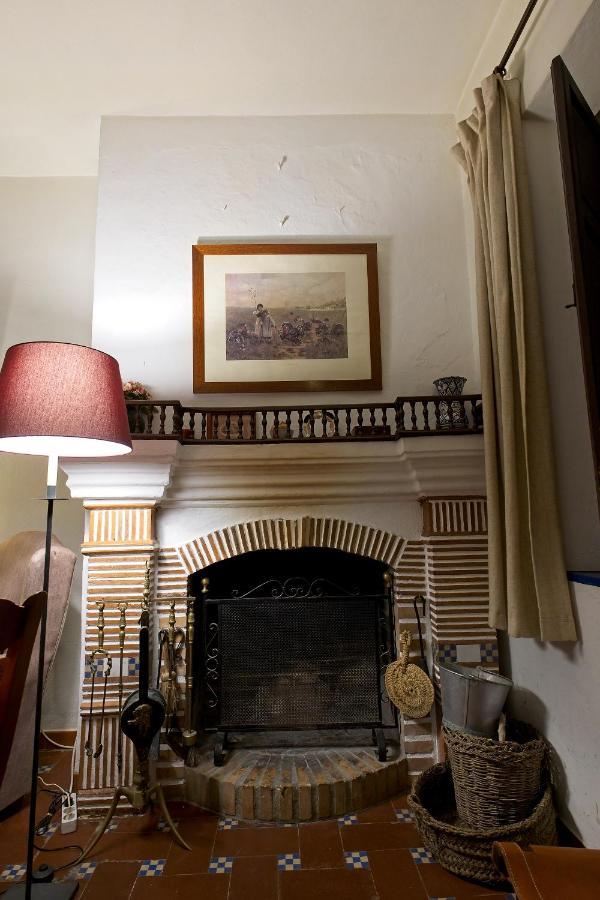 Don Claudio Guest House Грасалема Екстериор снимка