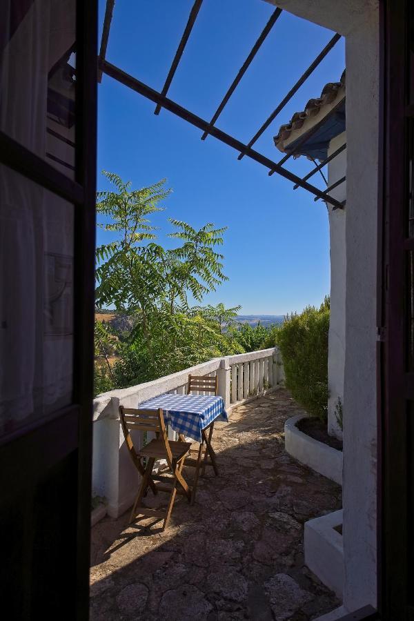 Don Claudio Guest House Грасалема Екстериор снимка