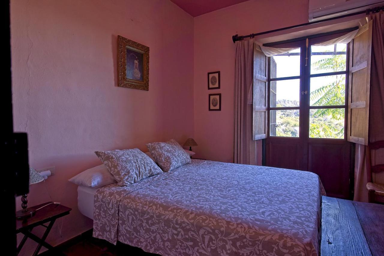 Don Claudio Guest House Грасалема Екстериор снимка