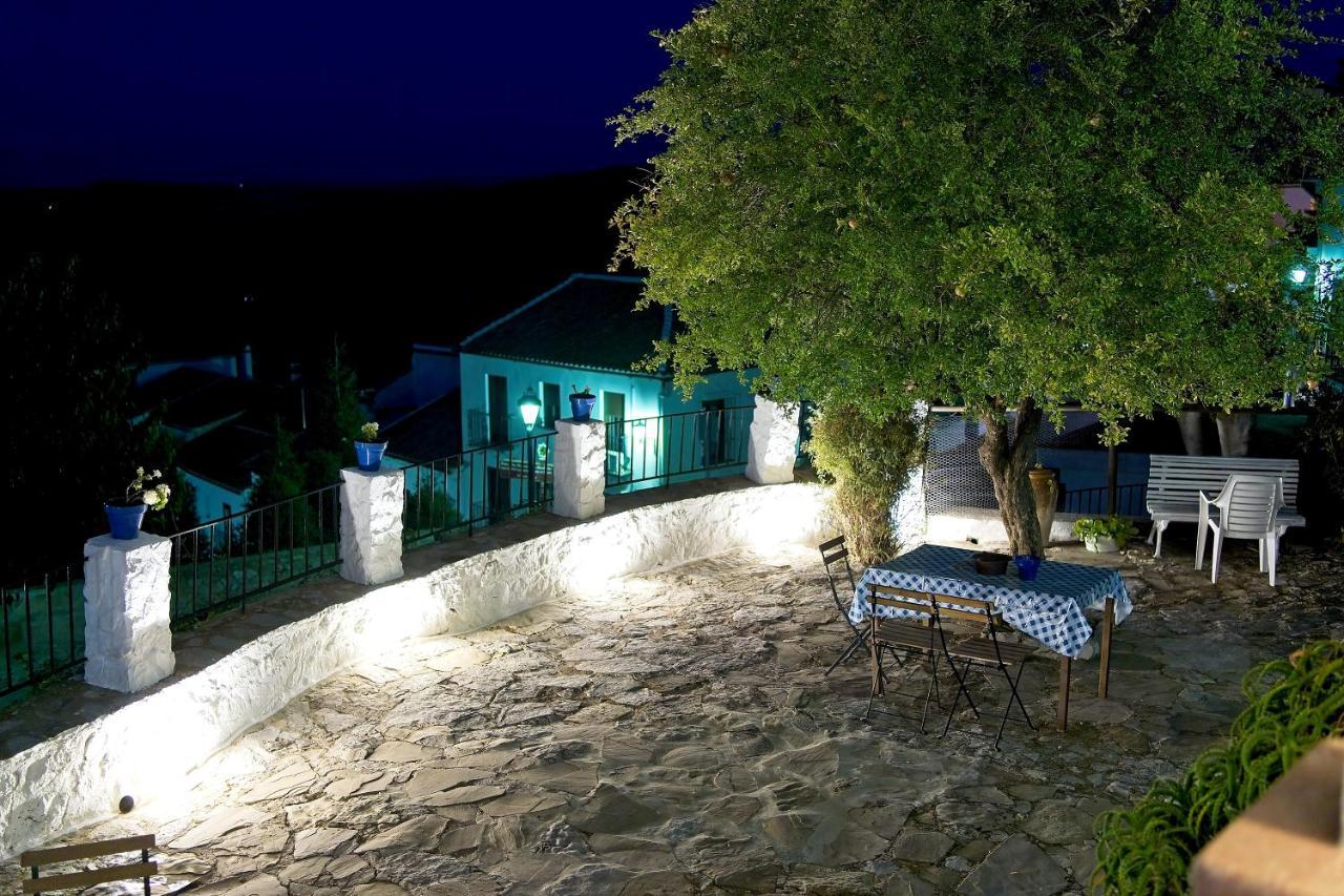 Don Claudio Guest House Грасалема Екстериор снимка