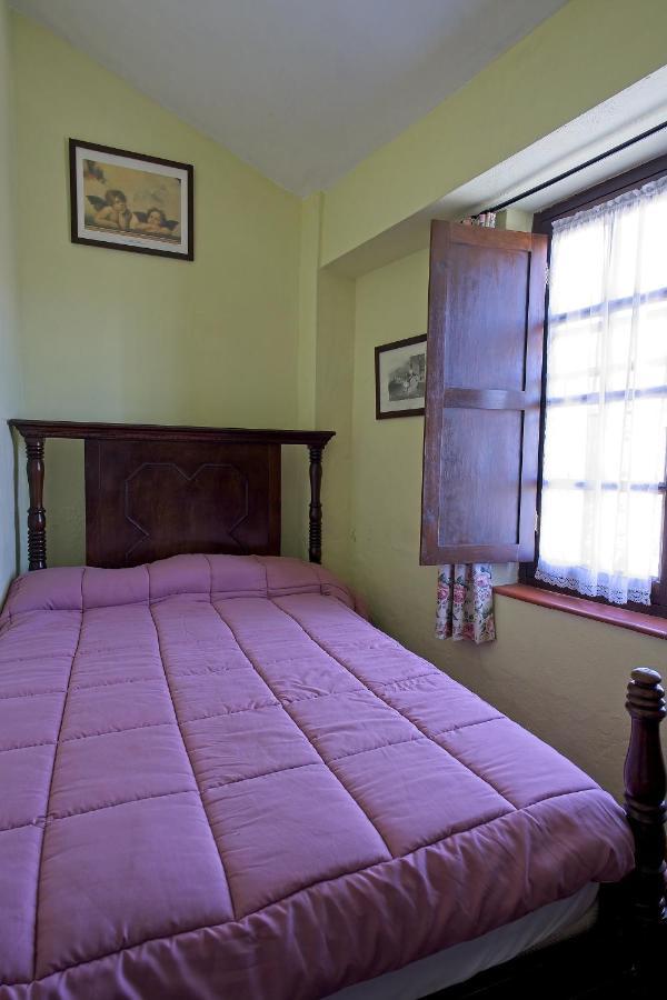 Don Claudio Guest House Грасалема Екстериор снимка