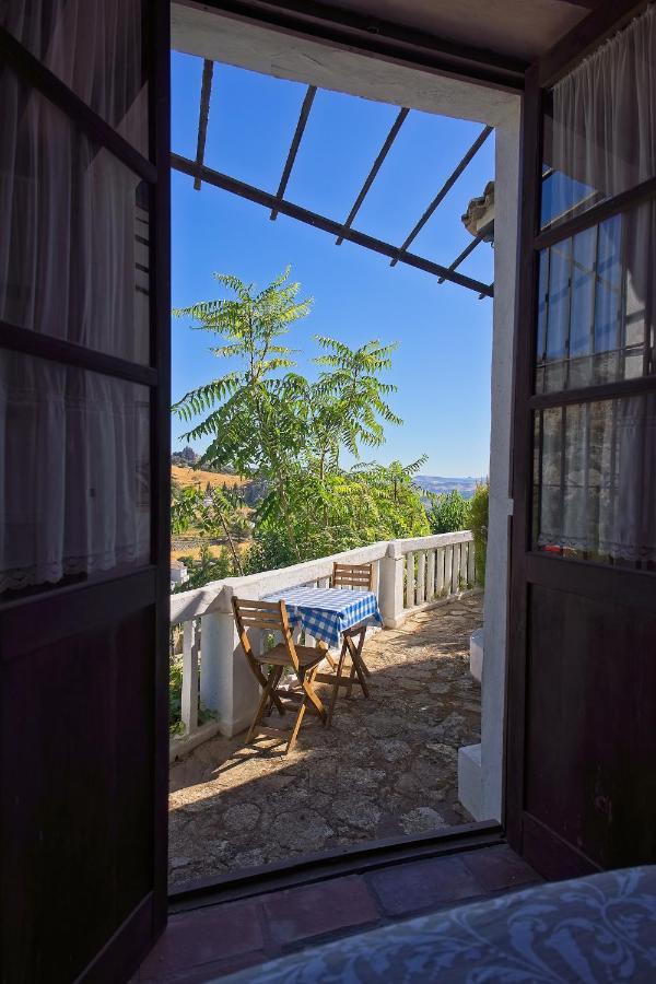 Don Claudio Guest House Грасалема Екстериор снимка