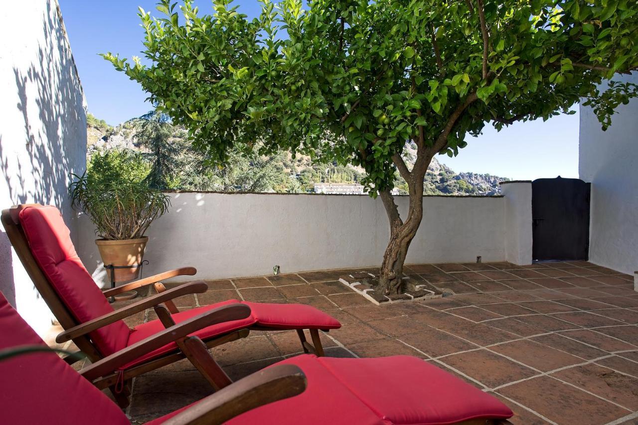 Don Claudio Guest House Грасалема Екстериор снимка