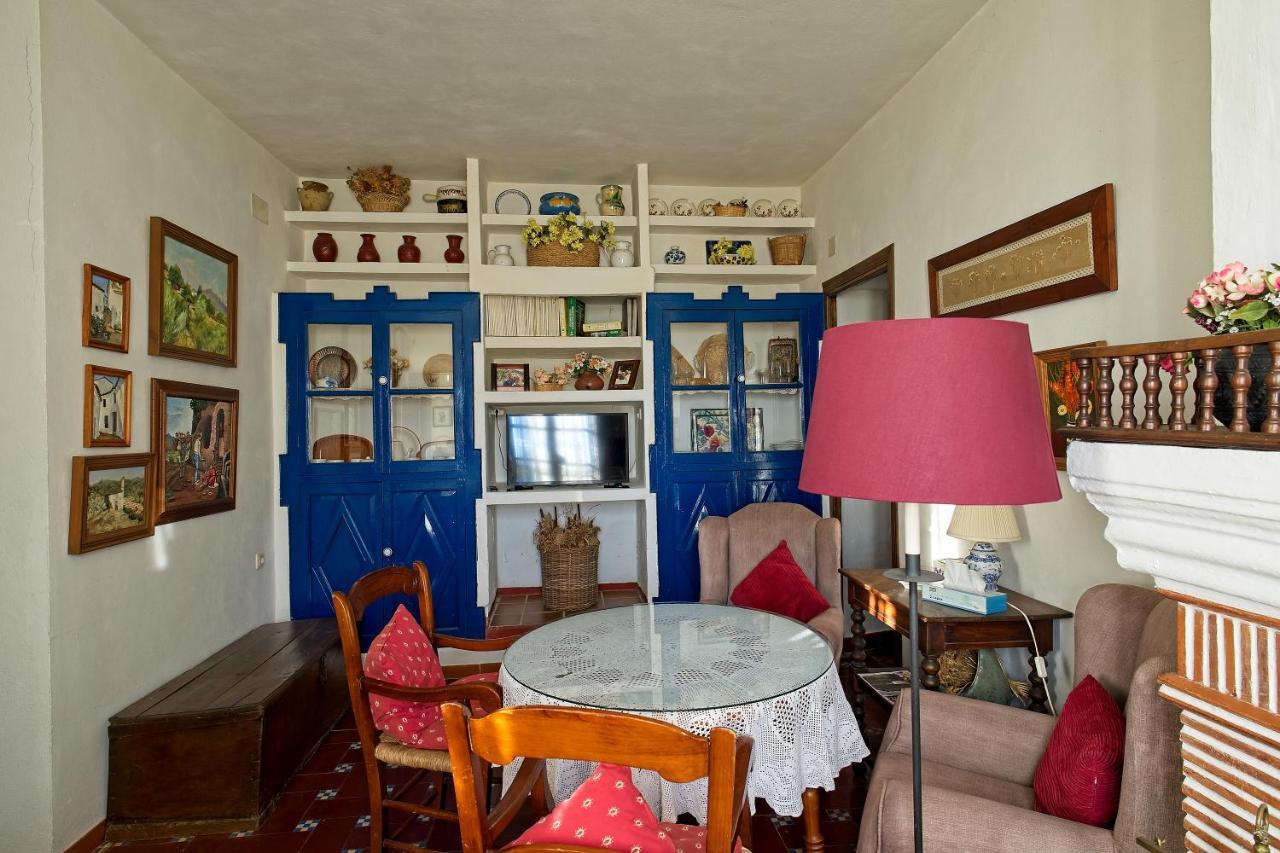 Don Claudio Guest House Грасалема Екстериор снимка