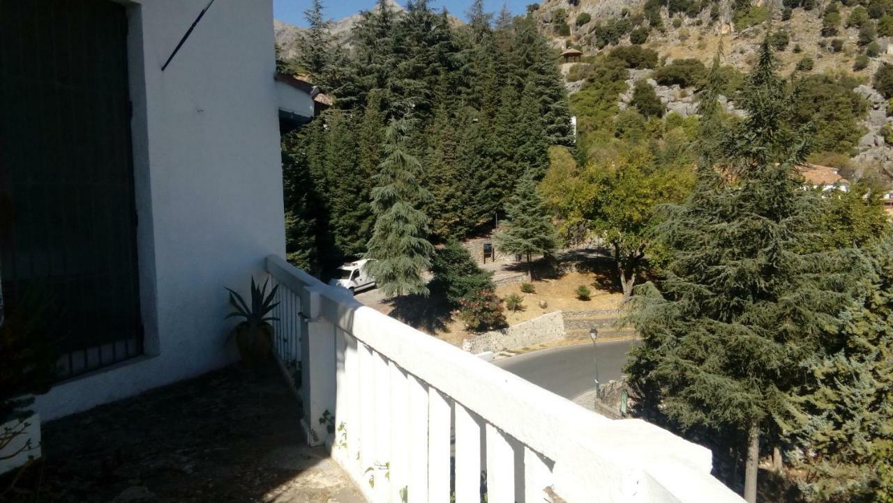 Don Claudio Guest House Грасалема Екстериор снимка