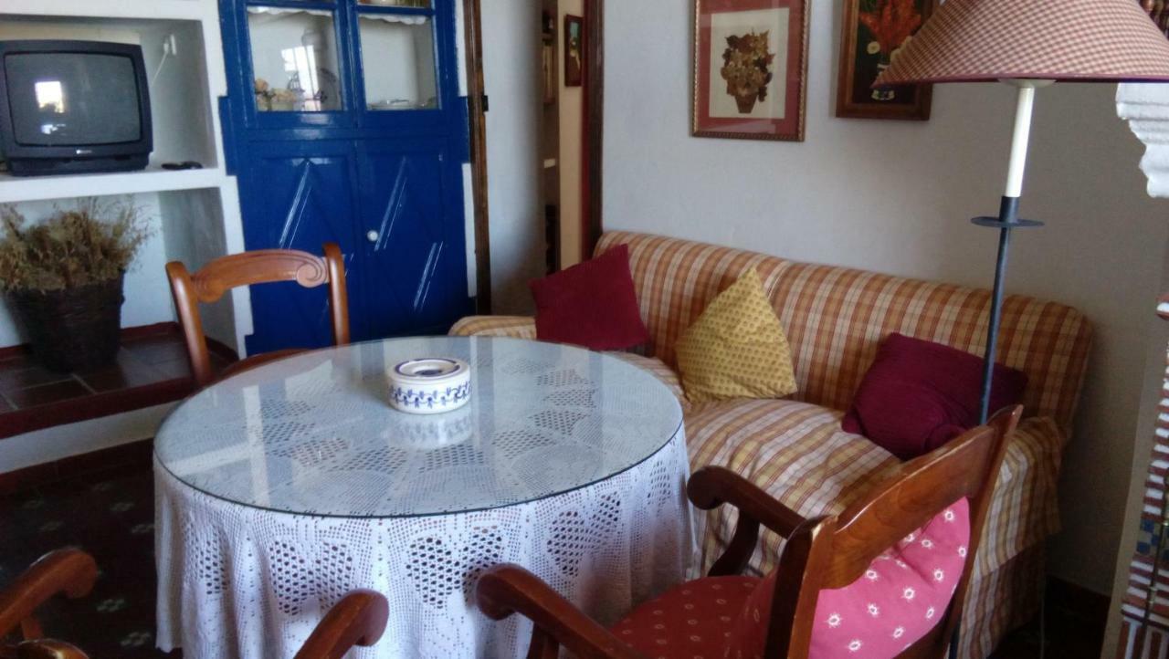 Don Claudio Guest House Грасалема Екстериор снимка