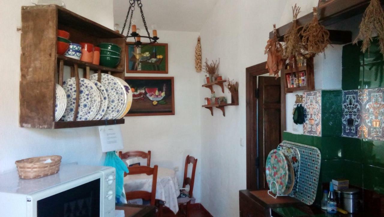 Don Claudio Guest House Грасалема Екстериор снимка