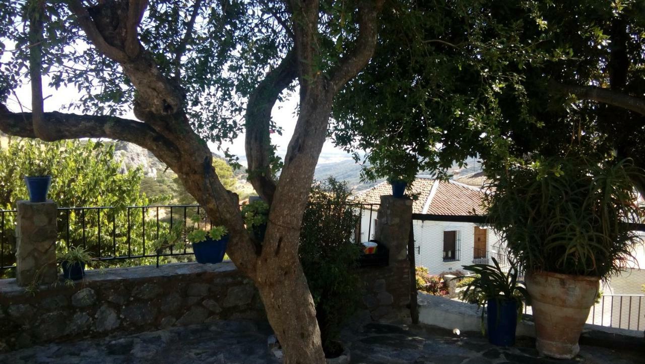 Don Claudio Guest House Грасалема Екстериор снимка