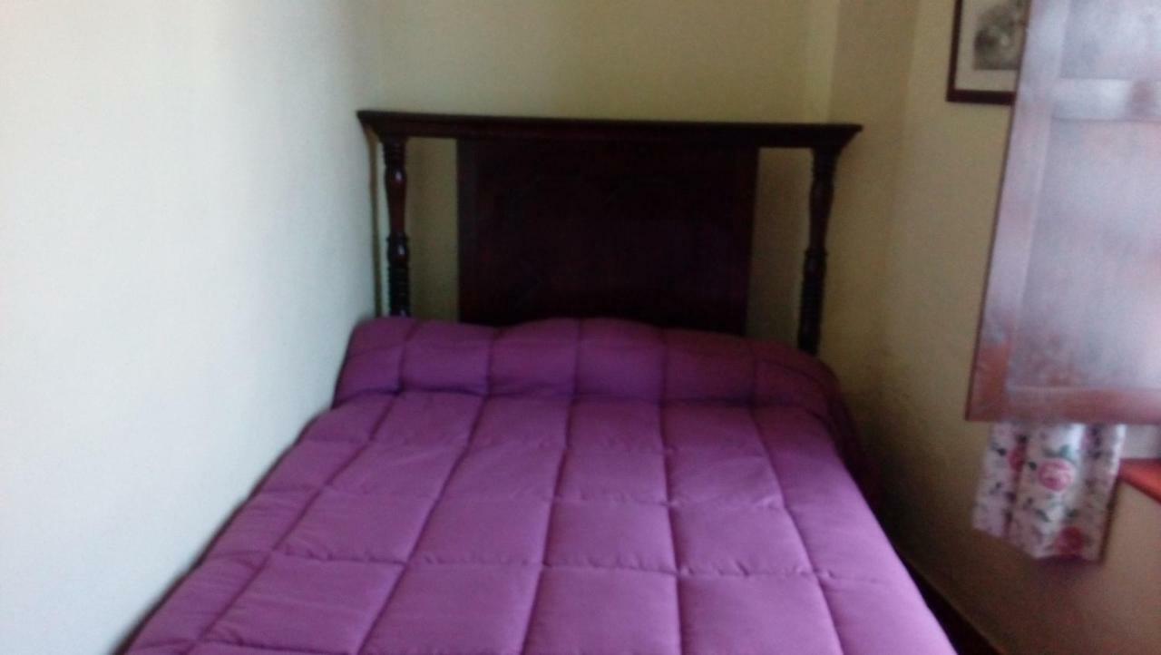 Don Claudio Guest House Грасалема Екстериор снимка
