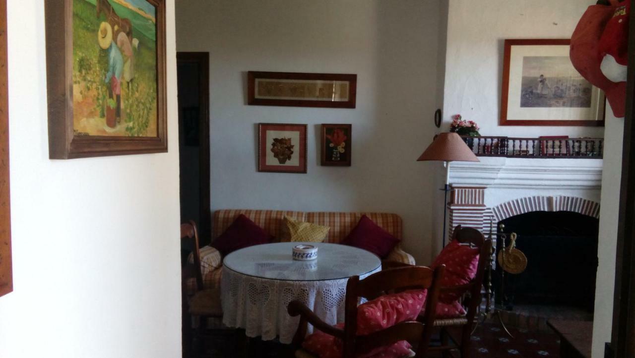 Don Claudio Guest House Грасалема Екстериор снимка
