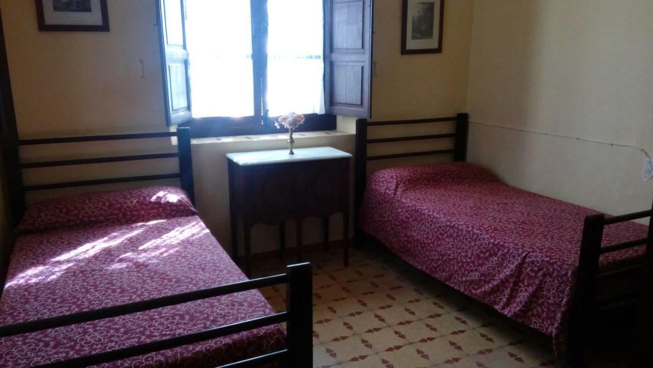 Don Claudio Guest House Грасалема Екстериор снимка