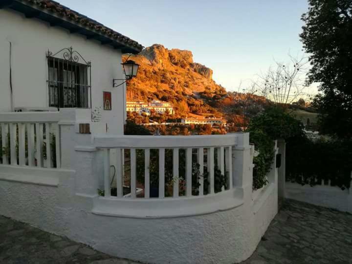 Don Claudio Guest House Грасалема Екстериор снимка