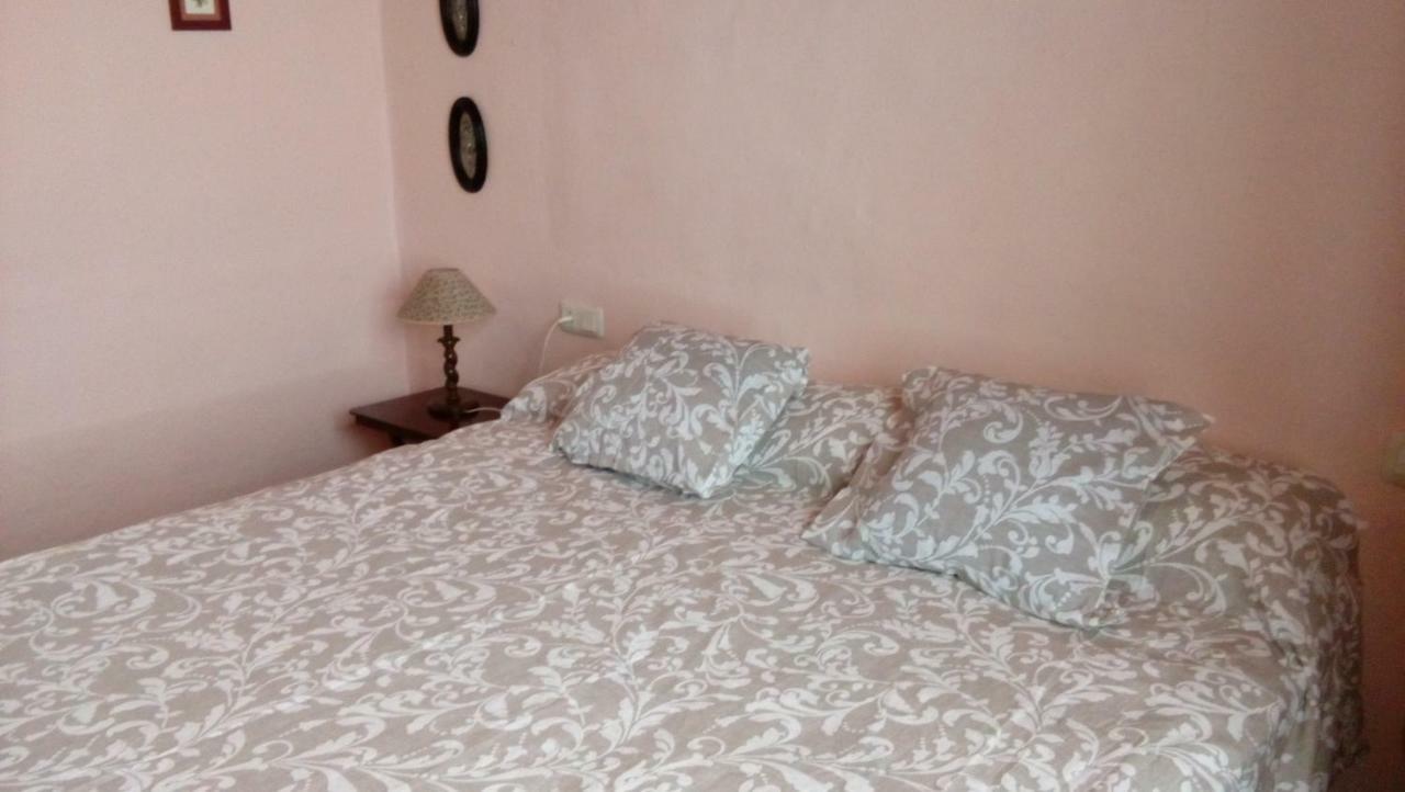Don Claudio Guest House Грасалема Екстериор снимка